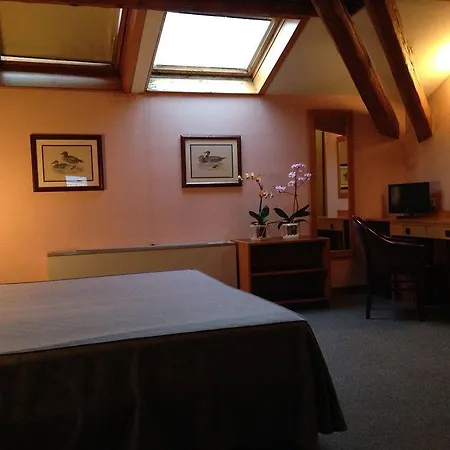 Reale ホテル Argenta