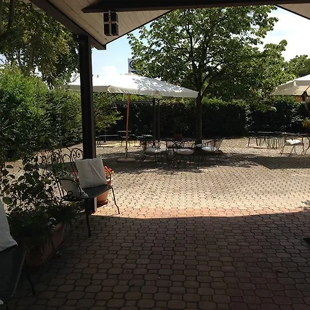 Hotel Reale Argenta