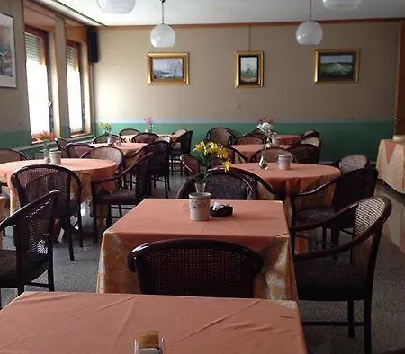 Reale Hotel Argenta