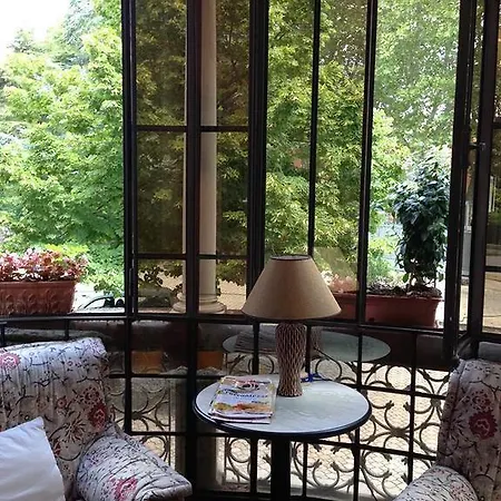 Reale Hotel