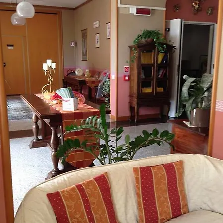 Hotel Reale Argenta