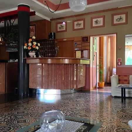 Reale Hotel 3*