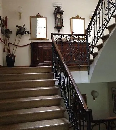 Hotel Reale Argenta