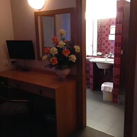 Reale Hotel Argenta