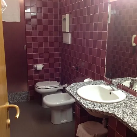 Hotel Reale Argenta