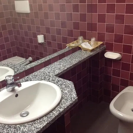 Hotel Reale Argenta